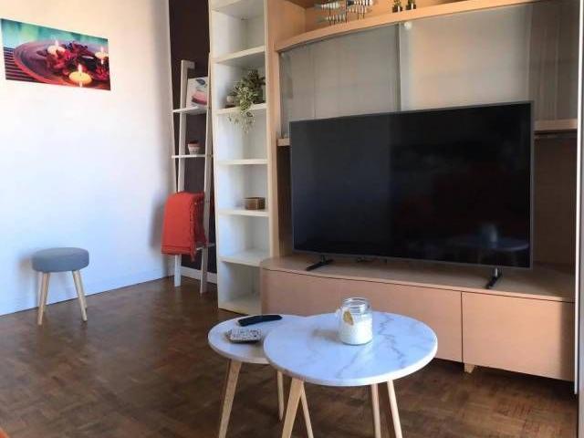 Appartement location à Nice