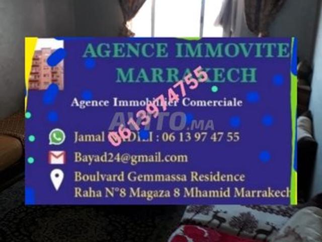 Appartement location à Marrakech, L'Oriental