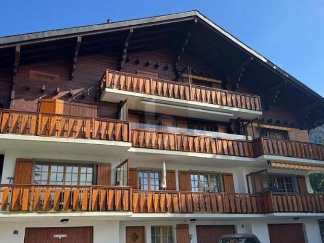 Apartment mieten in Ollon (VS), Waadt