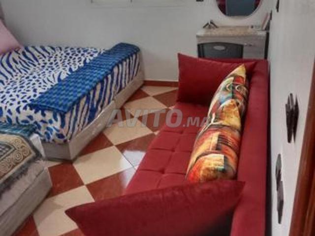 Appartement location à Tangero, Tanger-Tétouan
