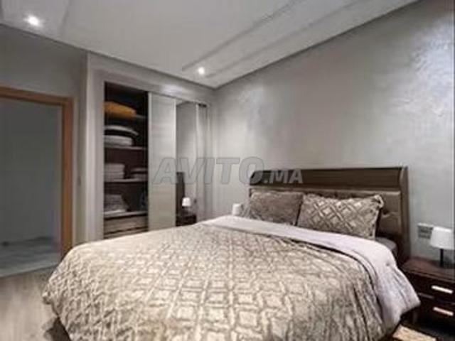 Appartement location à Tangero, Tanger-Tétouan