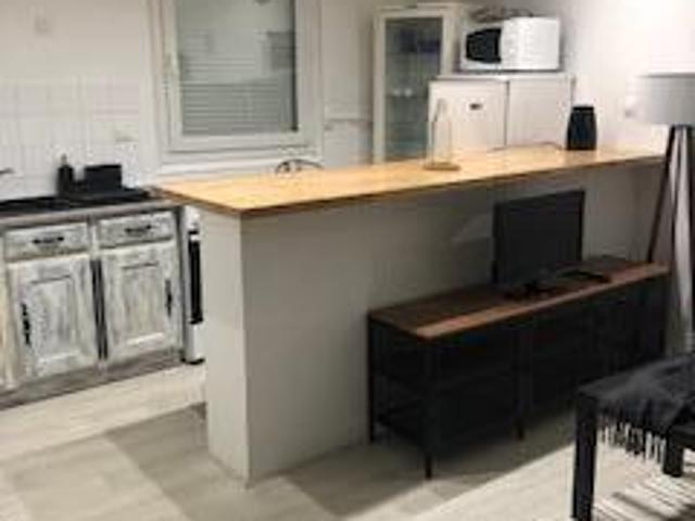 Appartement location à Saint-Étienne, Saint-etienne