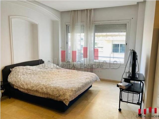 Appartement vente à Anfa, Gharb-Chrarda-Beni Hssen