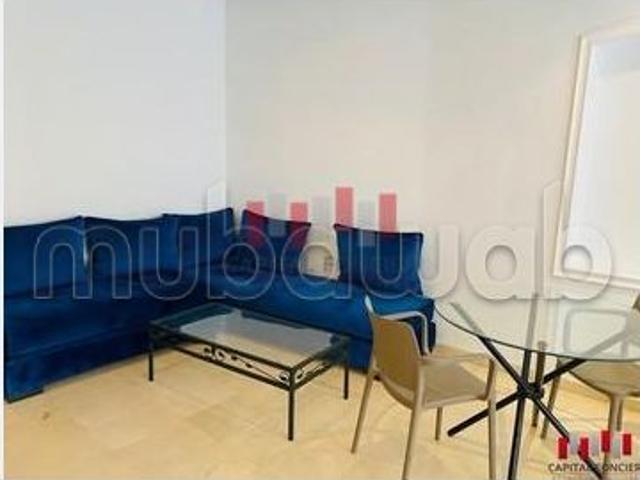 Appartement location à Anfa, Gharb-Chrarda-Beni Hssen