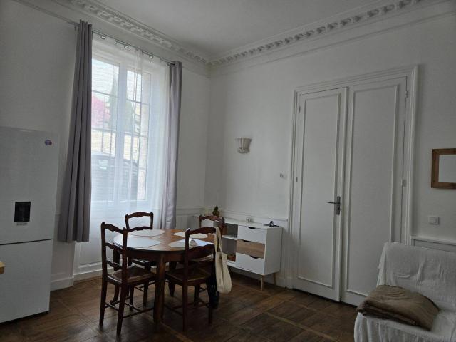 Appartement location à Angoulême, Charente