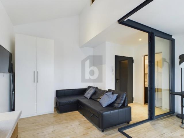 Atelier mieten in Quartier Lac, Saint-Sulpice