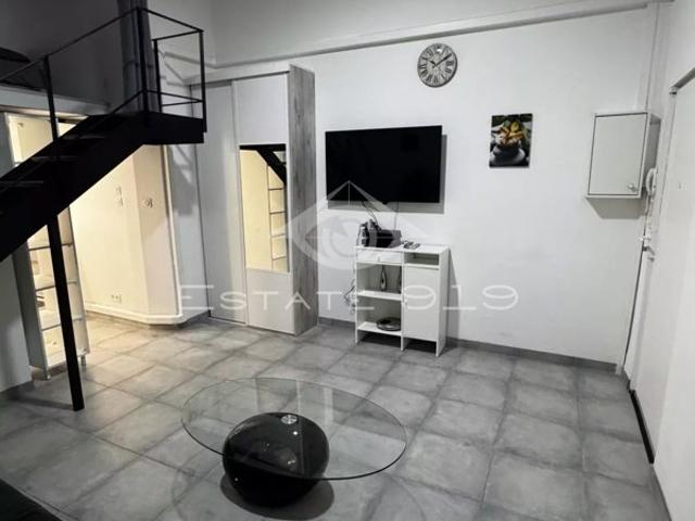 Appartement vente à Marseille