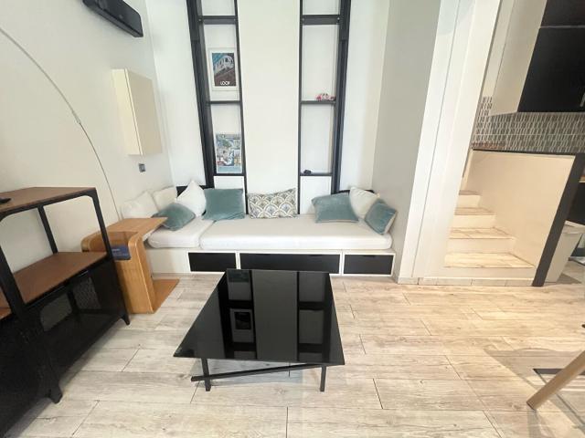 Appartement location à Nice