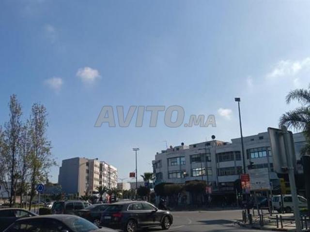 Appartement location à Anfa, Gharb-Chrarda-Beni Hssen