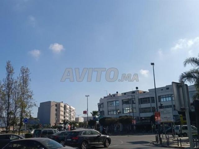 Appartement location à Anfa, Gharb-Chrarda-Beni Hssen