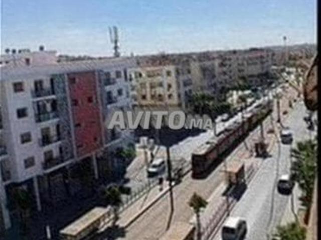 Appartement location à Anfa, Gharb-Chrarda-Beni Hssen