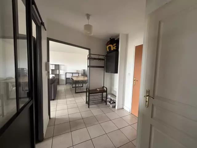 Appartement location à Orléans, Fleury-les-aubrais