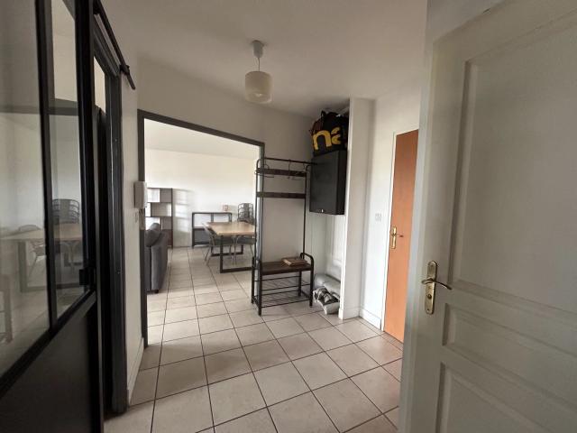 Appartement location à Orléans, Fleury-les-aubrais