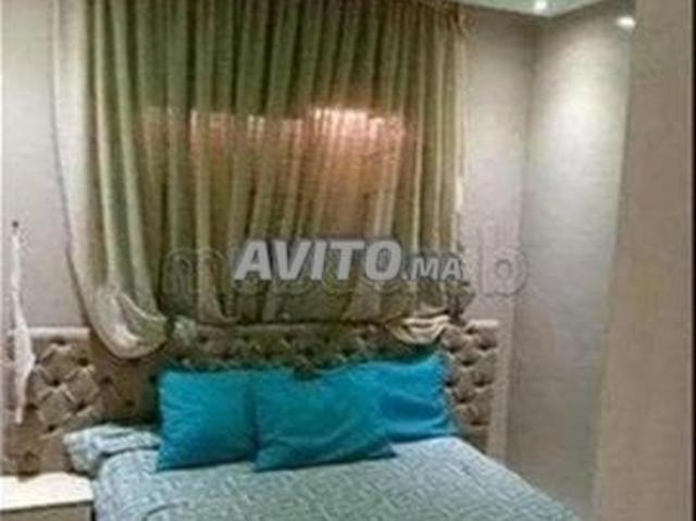 Appartement location à Anfa, Gharb-Chrarda-Beni Hssen