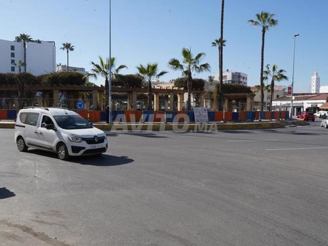 Appartement location à Anfa, Gharb-Chrarda-Beni Hssen