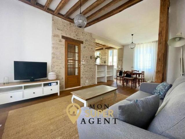 Appartement location à Melun