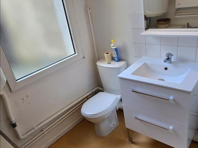 Appartement location à Reims