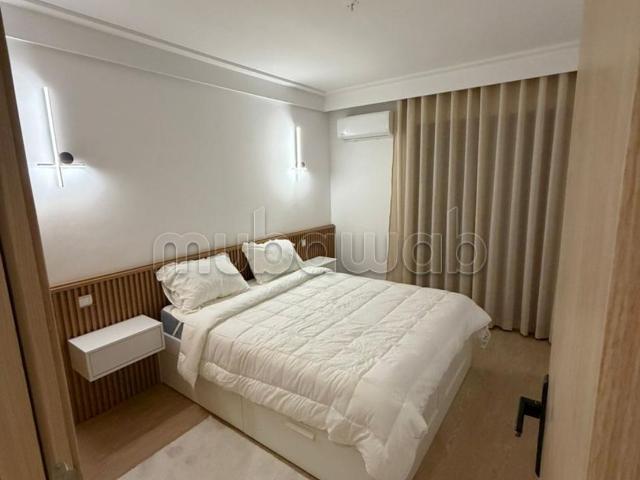 Appartement location à Anfa, Gharb-Chrarda-Beni Hssen