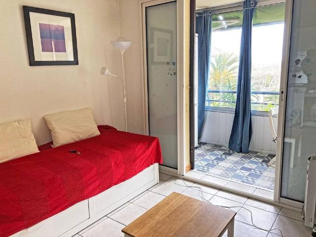 Appartement location à Arrondissement de Toulon, La Seyne-sur-mer