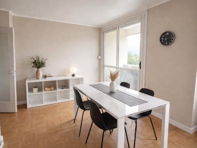 Appartement vente à Mâcon