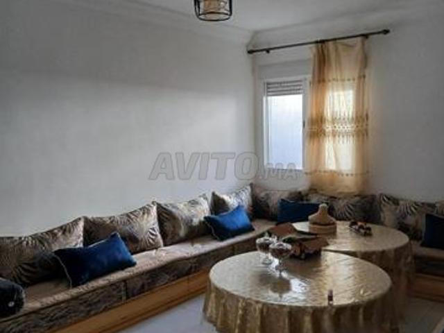 Appartement location à El Houda, Agadir