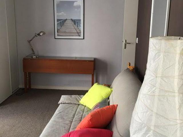 Appartement location à Nantes