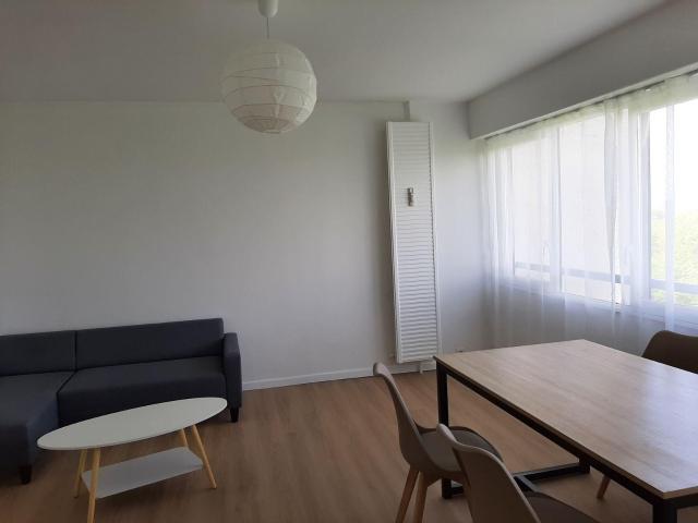 Appartement location à Pontoise
