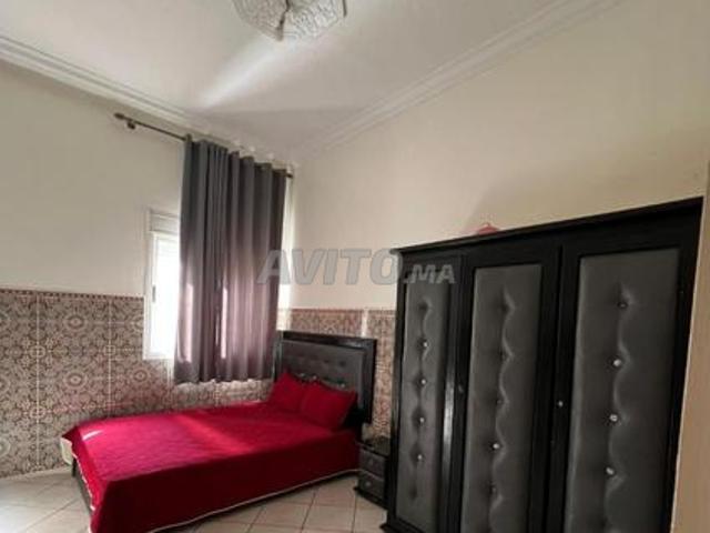 Appartement location à Agadir, Oued ed Dahab-Lagouira