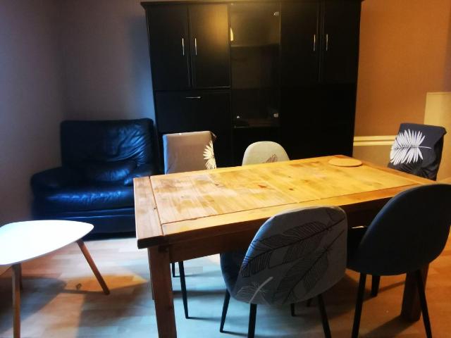 Appartement location à Bar-le-Duc, Bar-le-duc