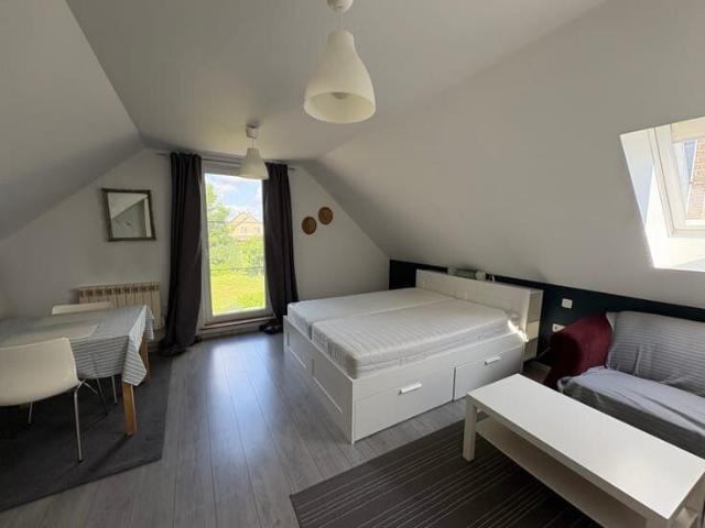 Kot location à Incourt, Wallonie