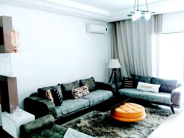 Appartement location à Tunis