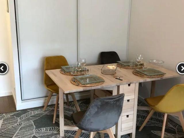 Appartement location à Nanterre, Courbevoie