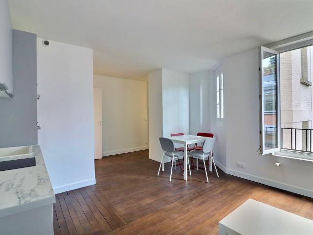 Appartement location à Paris, Île-de-France