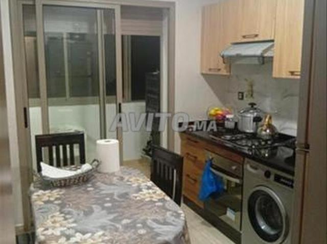 Appartement location à Anfa, Gharb-Chrarda-Beni Hssen