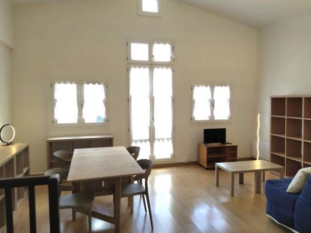 Appartement location à Versailles, Montigny-le-bretonneux