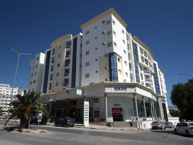 Appartement location à Ariana Ville