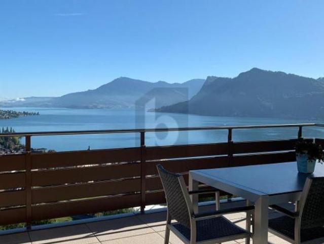 Apartment mieten in Hergiswil (NW), Nidwalden