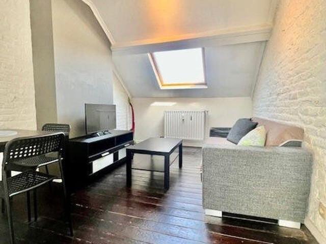 Kot location à Saint-Boniface - Sint-Bonifatius, Ixelles - Elsene