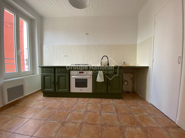 Appartement location à Lotissement les Blaquières, Châteaurenard