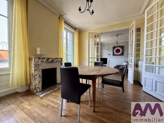 Appartement location à Clermont-Ferrand, Clermont-ferrand