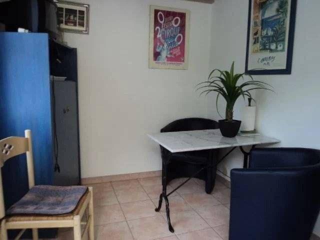 Studio location à Grasse, Saint-paul-de-vence