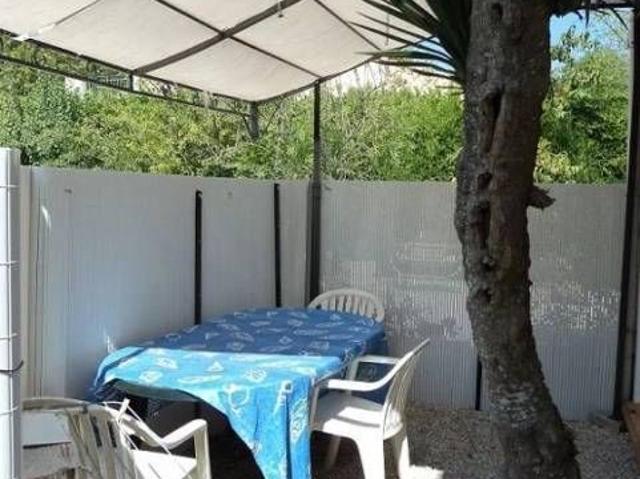Studio location à Grasse, Saint-paul-de-vence