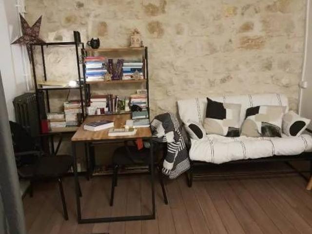Studio location à Nice