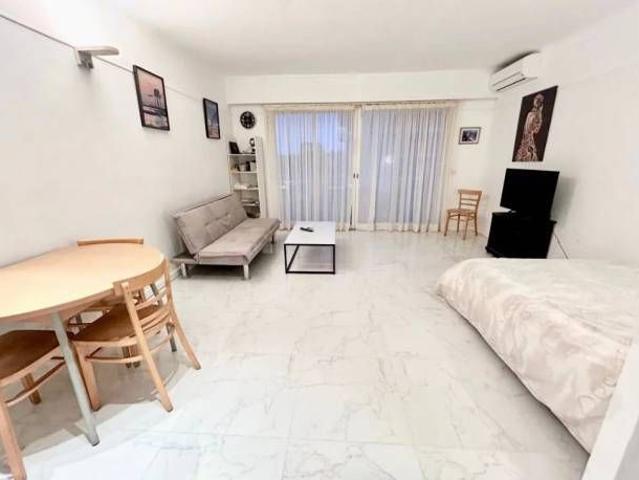 Studio location à Grasse, Cannes