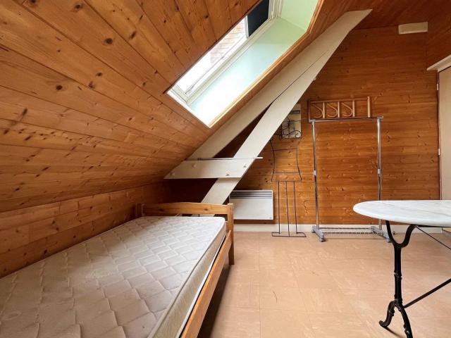Studio location à Orléans