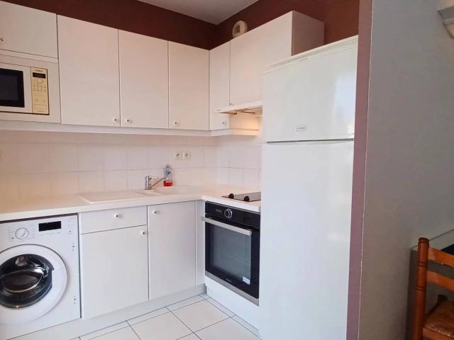 Appartement location à Orléans