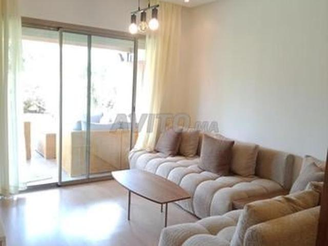 Appartement location