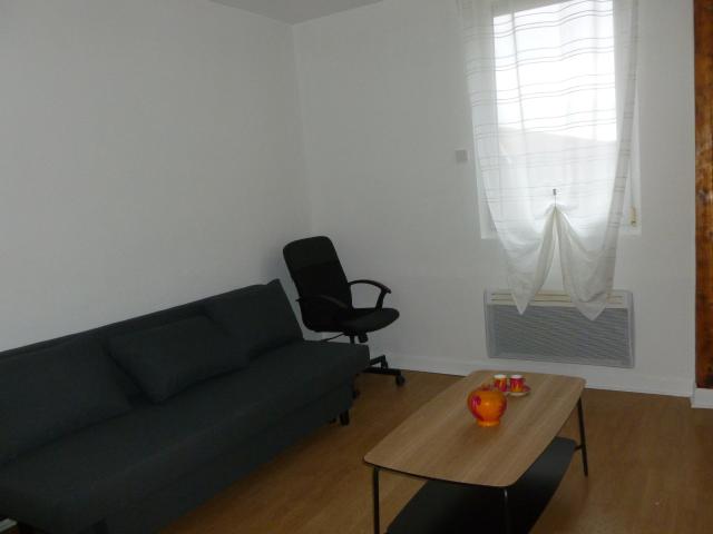 Appartement location à Reims