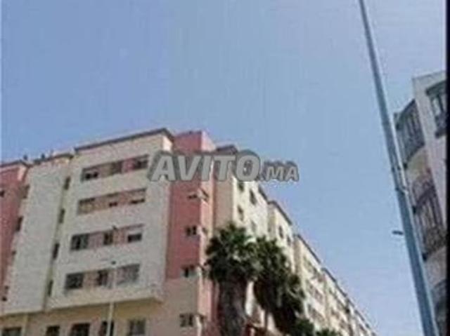 Appartement location à Anfa, Gharb-Chrarda-Beni Hssen