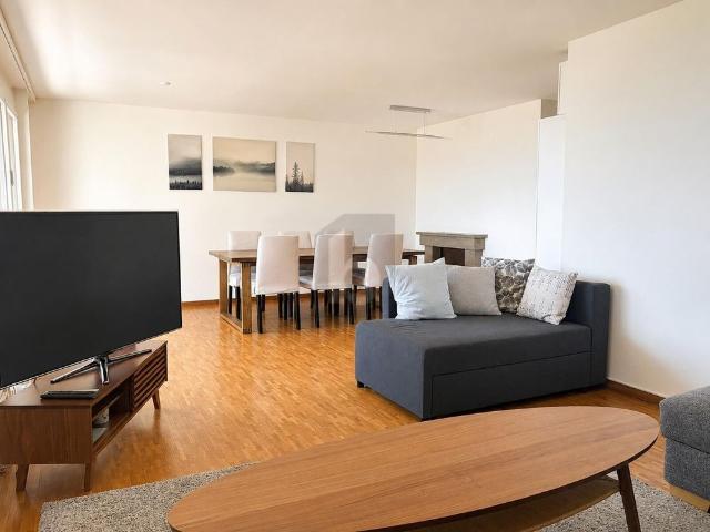 Apartment mieten in Pully, Waadt